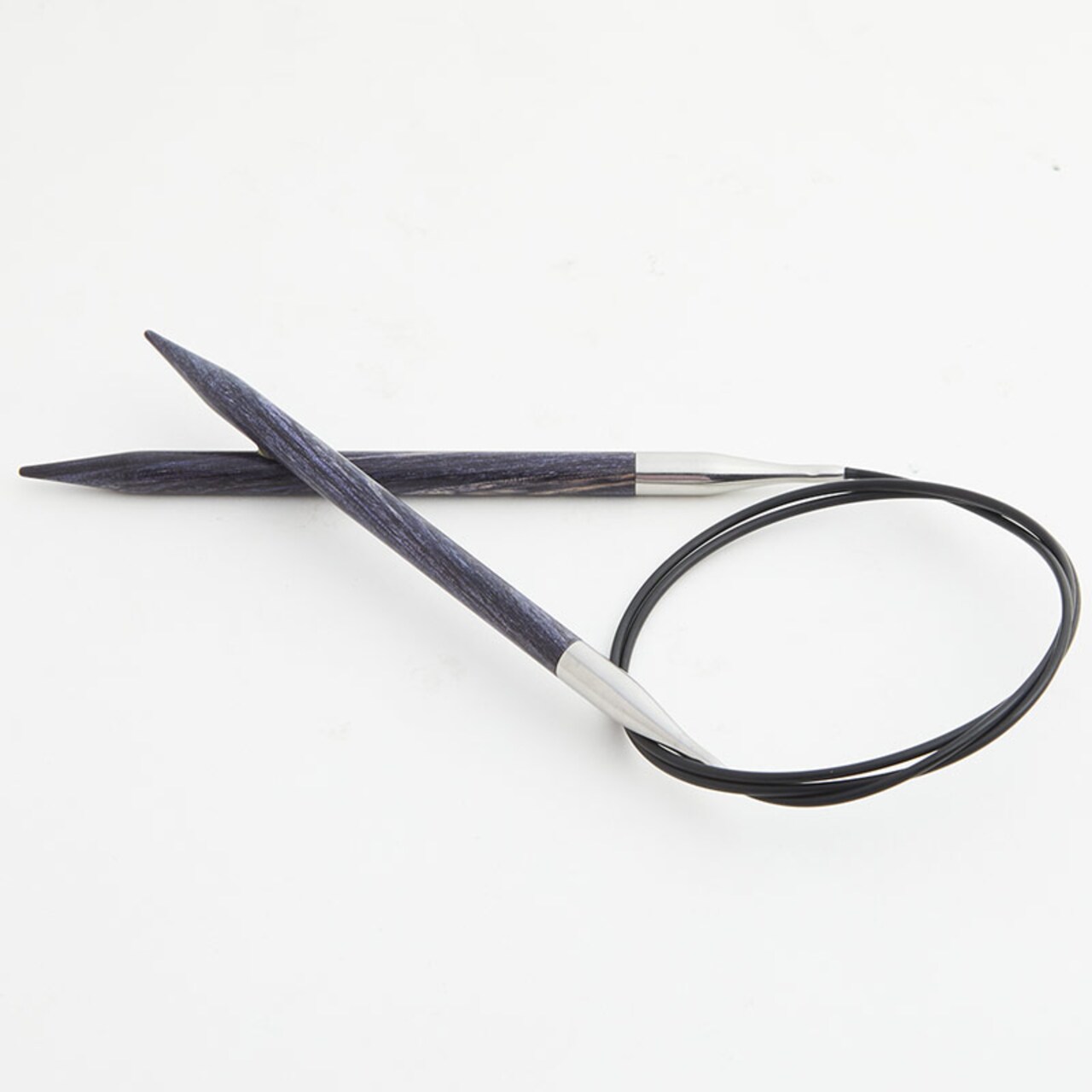 KnitPro Dreamz 24" Circular Knitting Needles - Sizes US 0 to 19